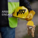 Arbeitseinsatz